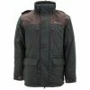Carinthia G-Loft Loden Parka, olive