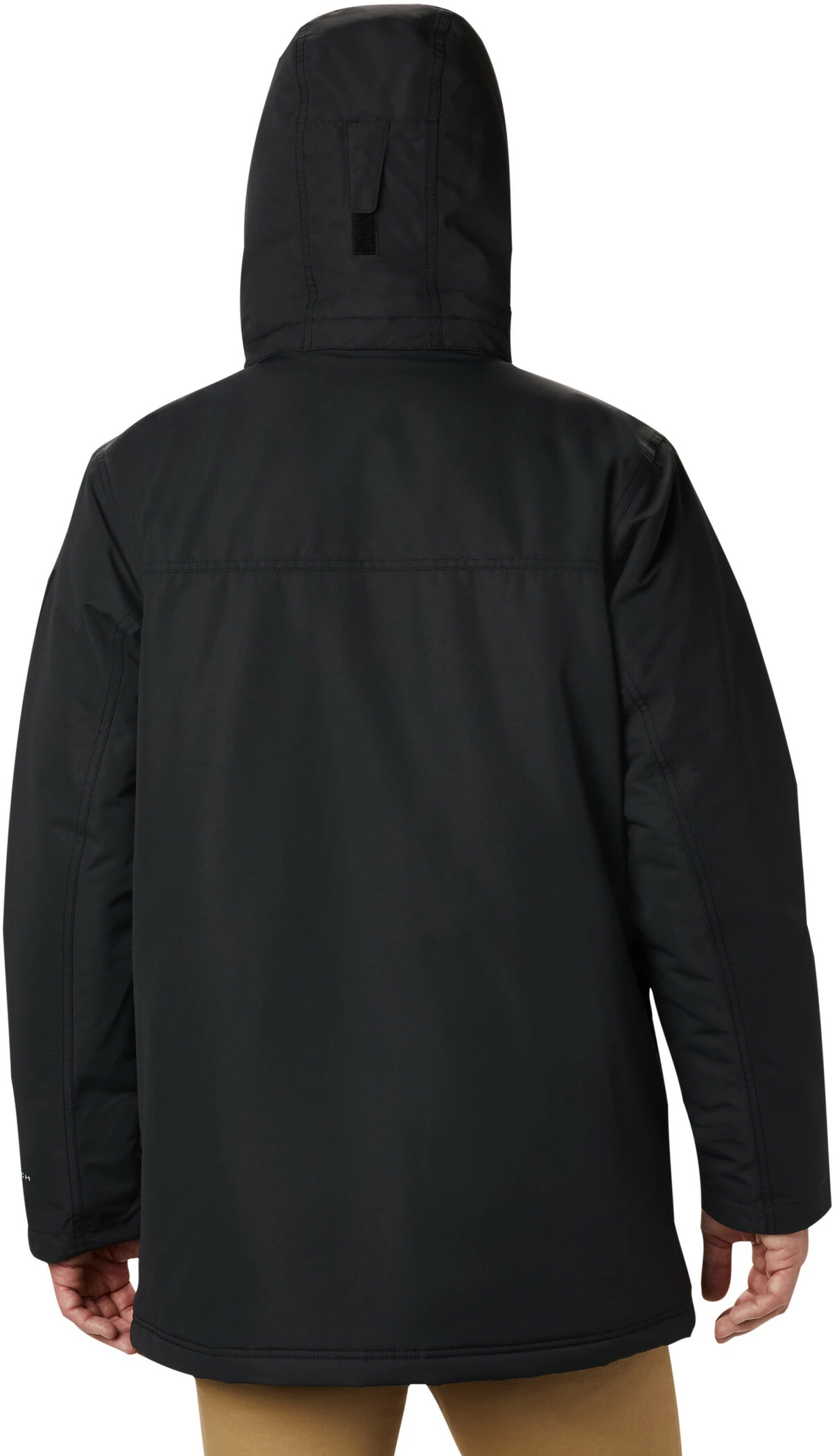 Columbia Rugged Path Parka Homme, olive – Image 2