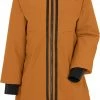 DIDRIKSONS Aino 4 Parka Femme, vert