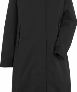 DIDRIKSONS Alicia 2 Parka longue Femme, vert