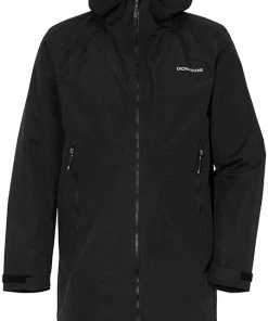 DIDRIKSONS Donny 2 Parka Homme, vert