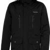DIDRIKSONS Fredrik Parka Homme, vert