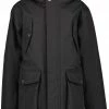 DIDRIKSONS Jerke Parka Garçon, bleu