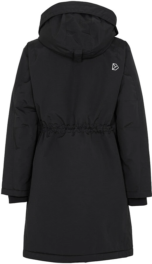 DIDRIKSONS Josefine Parka Femme, vert – Image 2