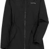 DIDRIKSONS Marta-Lisa Parka Femme, vert