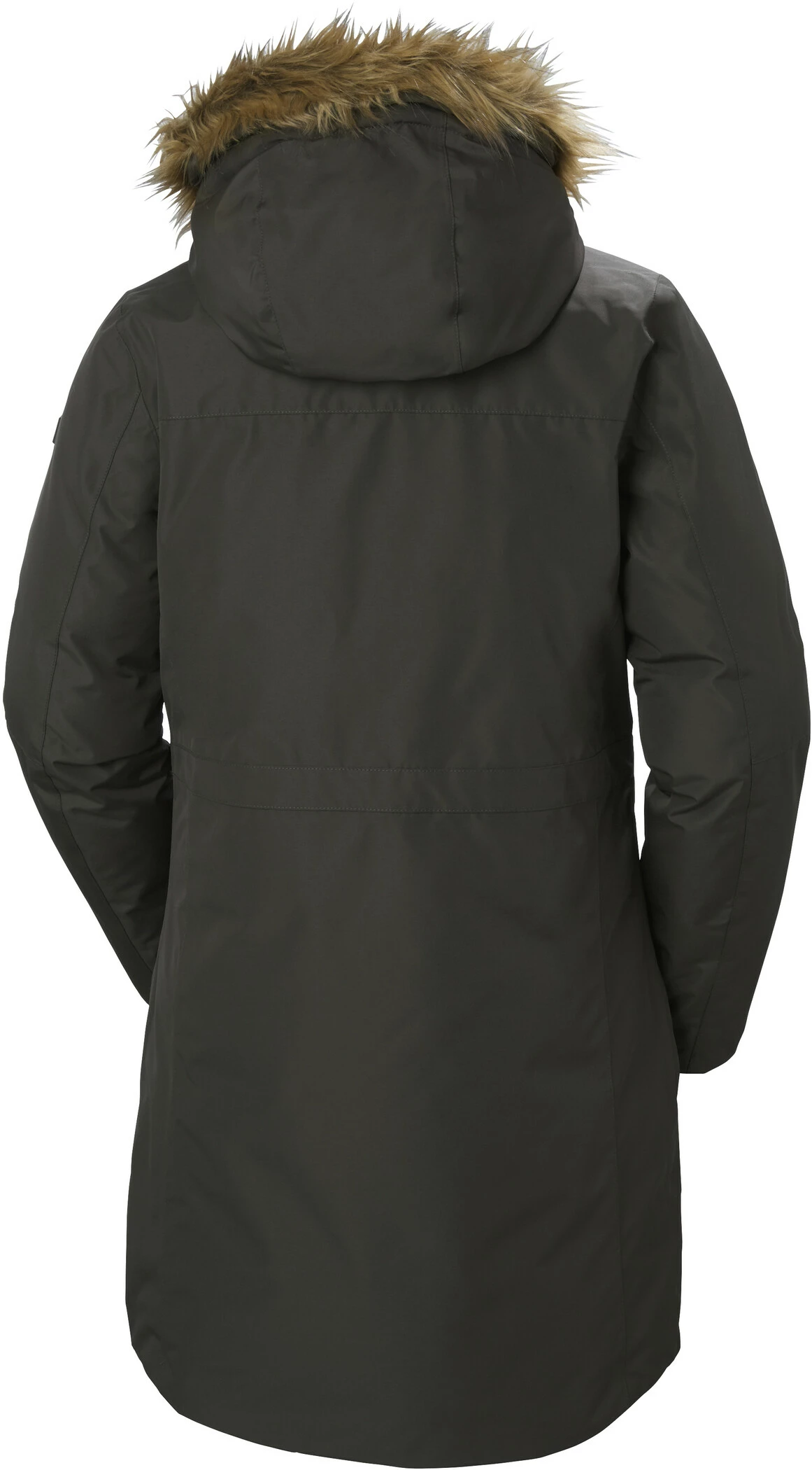 Helly Hansen Alva 2.0 Parka Femme, marron – Image 2