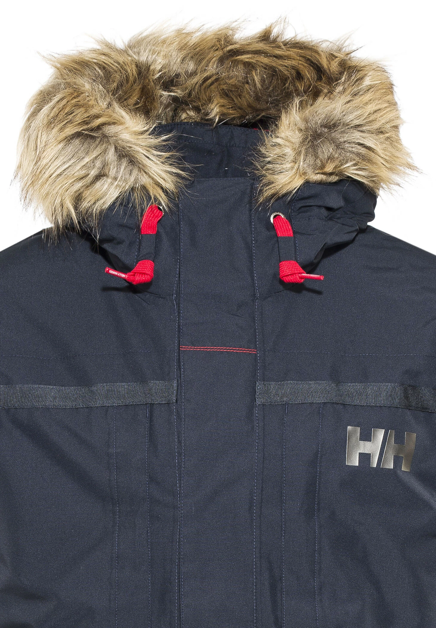 Helly Hansen Coastal 2 Parka Homme, bleu – Image 4