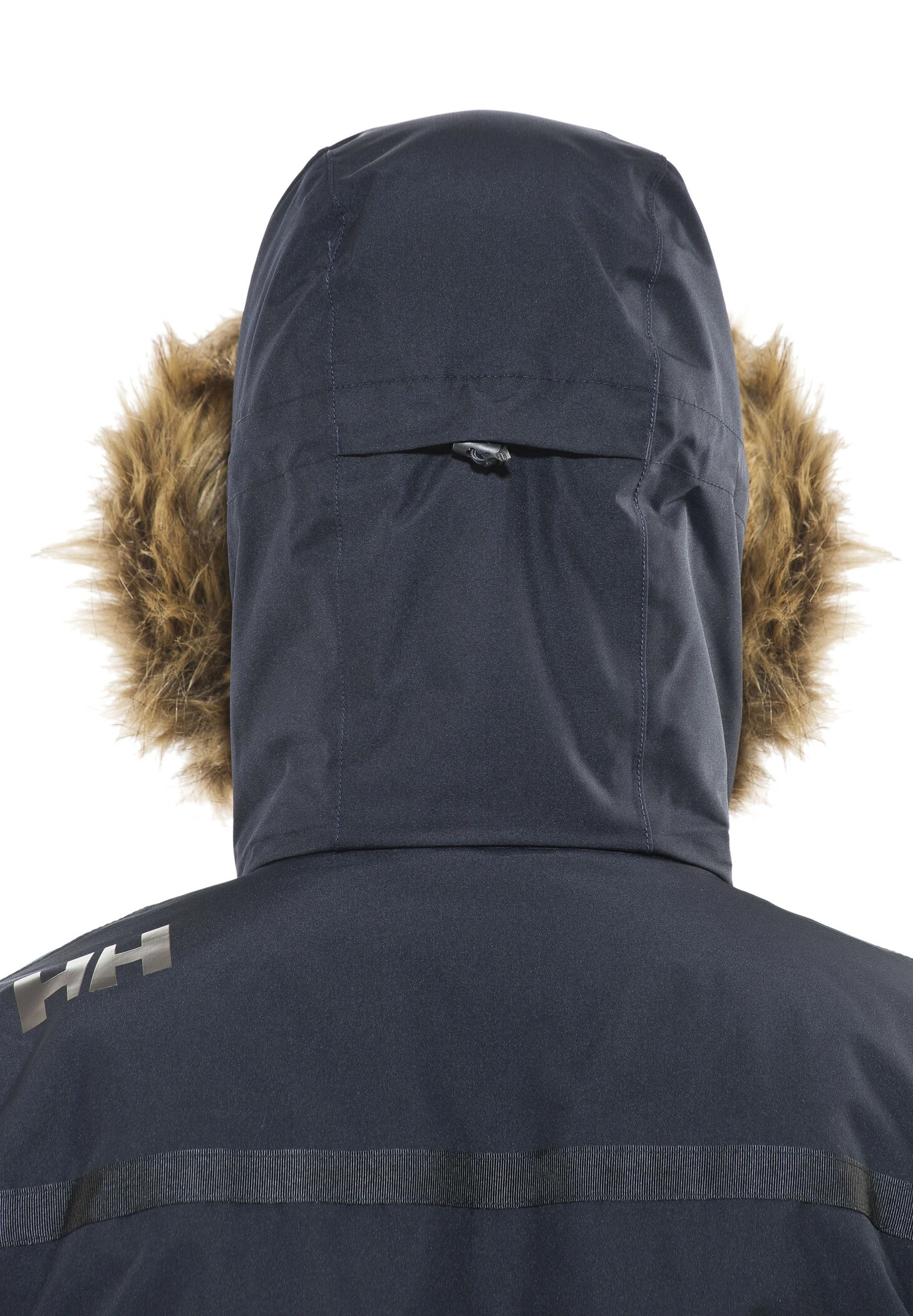 Helly Hansen Coastal 2 Parka Homme, bleu – Image 6