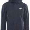 Helly Hansen Dubliner Veste Homme, noir
