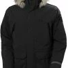 Helly Hansen Reine Parka Homme, olive