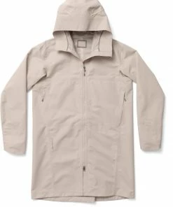 Houdini One Parka Homme, bleu