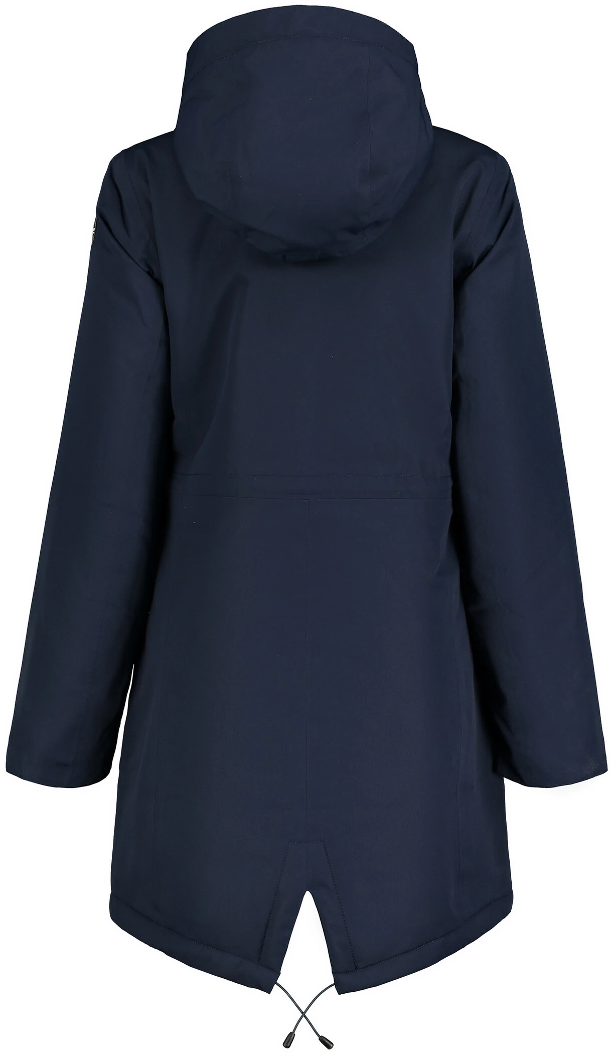 Icepeak EP Avenal Parka Femme, jaune – Image 2