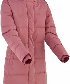 Kari Traa Kyte Parka Femme, bleu