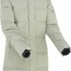 Kari Traa Kyte Parka Femme, blanc