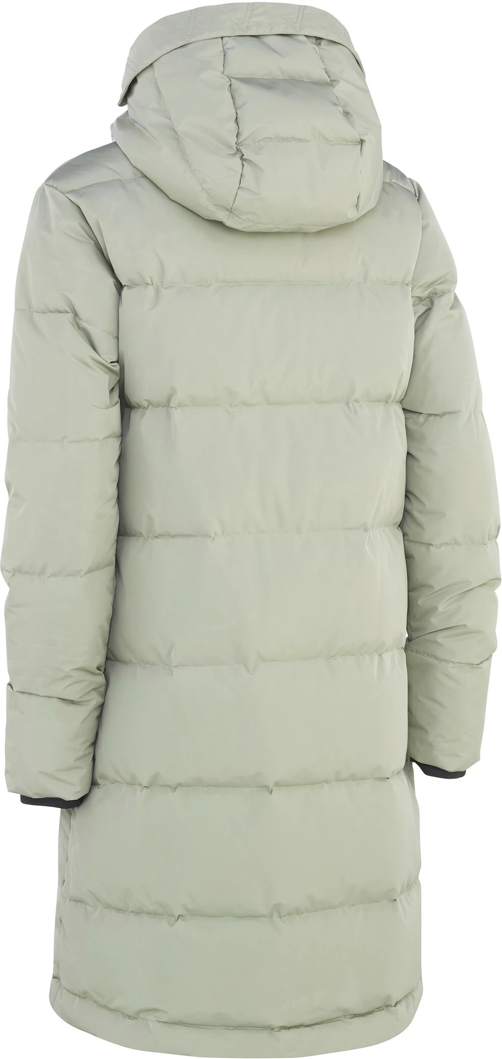 Kari Traa Kyte Parka Femme, blanc – Image 2