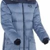 Kari Traa Rong Parka Femme, bleu