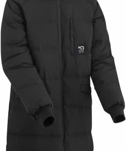 Kari Traa Rongve Parka Femme, rose