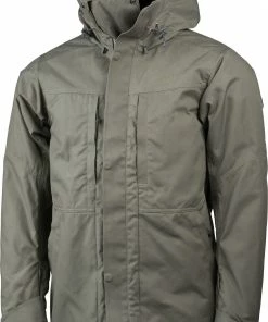 Lundhags Sprek Veste isolante Homme, olive