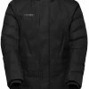 Mammut Photics HS Thermo Parka Homme, noir