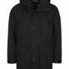 O'Neill Journey Parka Men, noir