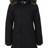 O'Neill Journey Parka Women, olive