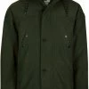 O'Neill Journey Plus Parka Homme, marron