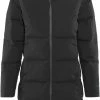 Patagonia Jackson Glacier Veste Femme, noir