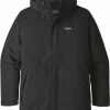 Patagonia Lone Mountain Parka Homme, olive