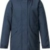 Picture Lyra Jacket Women, bleu