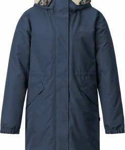 Picture Lyra Jacket Women, bleu