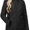 Regatta Caileigh Jacket Women, noir