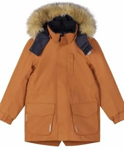 Reima Naapuri Veste d'hiver Reimatec Enfant, bleu