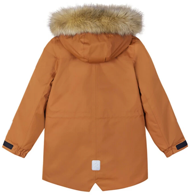 Reima Naapuri Veste d'hiver Reimatec Enfant, bleu – Image 2