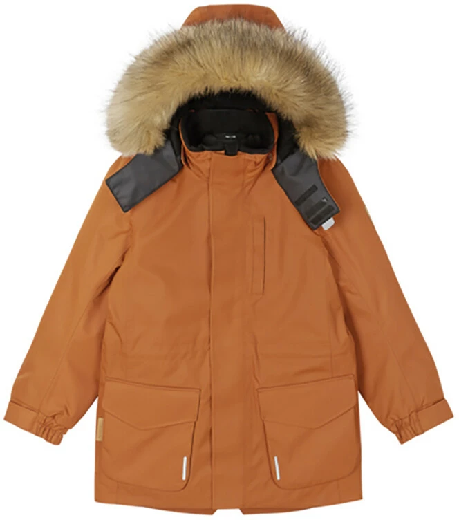 Reima Naapuri Veste d'hiver Reimatec Enfant, bleu – Image 3