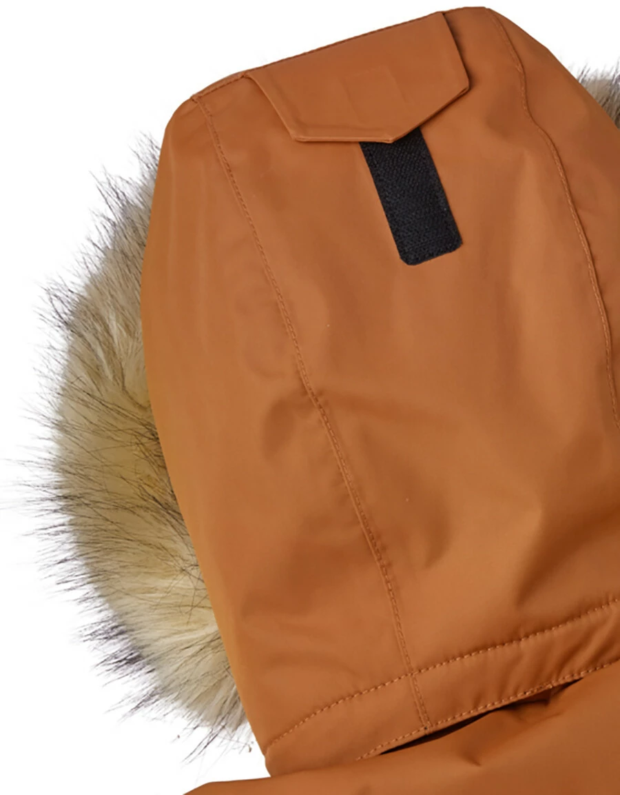 Reima Naapuri Veste d'hiver Reimatec Enfant, bleu – Image 6