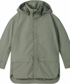 Reima Uudistus Parka Reimatec Garçon, bleu