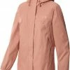 The North Face Antora Parka Femme, noir