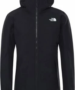 The North Face Hikesteller Parka Isolante Femme, noir