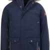 TROLLKIDS Nordkapp Veste Enfant, bleu