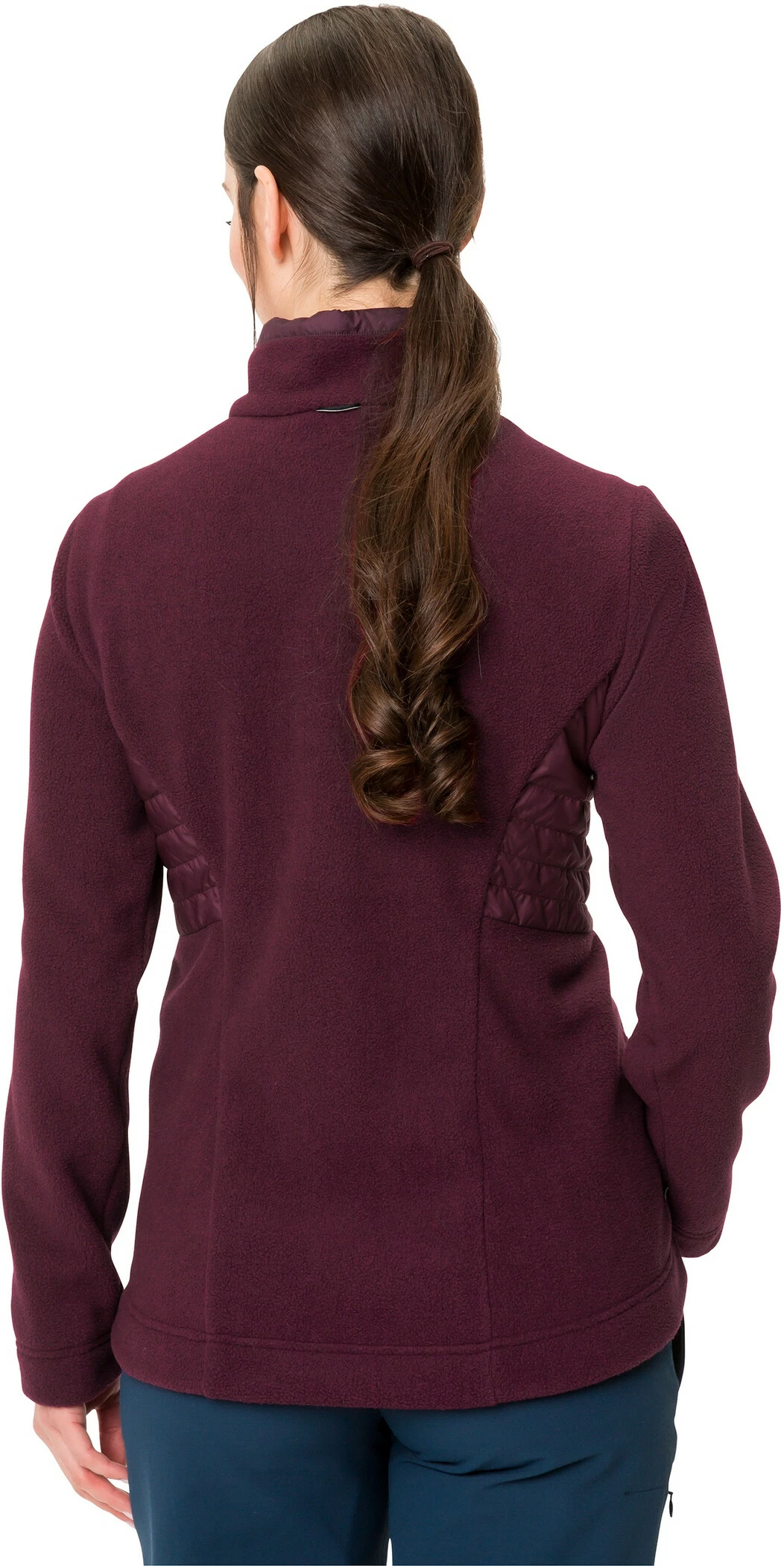 VAUDE Idris III Parka 3 en 1 Femme, bleu – Image 6