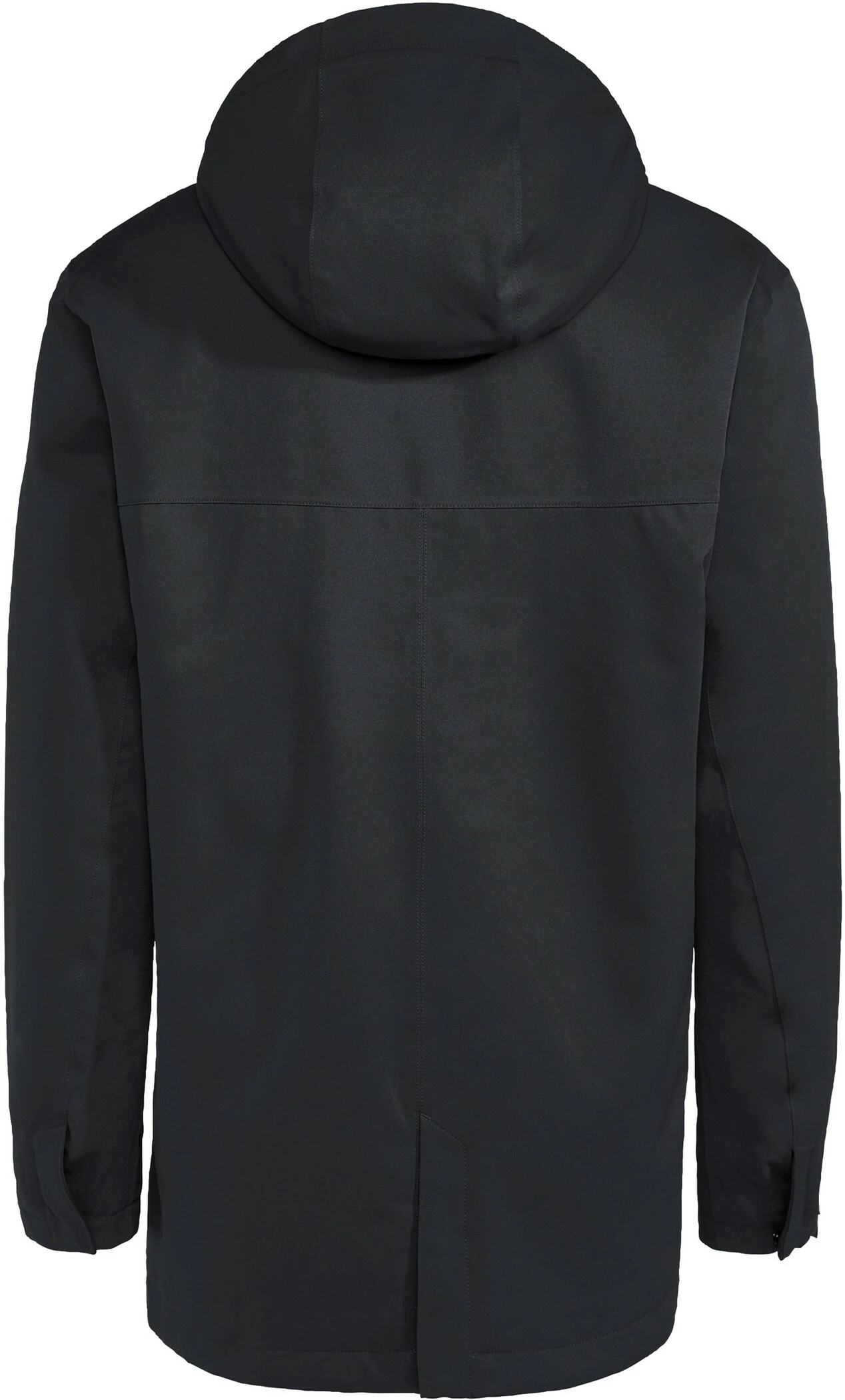 VAUDE Manukau II Parka Homme, bleu – Image 2