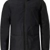 VAUDE Mineo II Manteau Homme, bleu